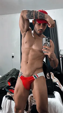 OnlyFans account  u114901195 avatar 1