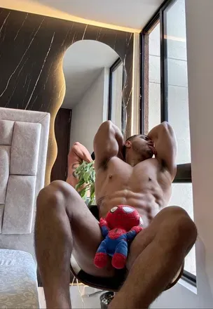 OnlyFans cuenta jeymoli header 2