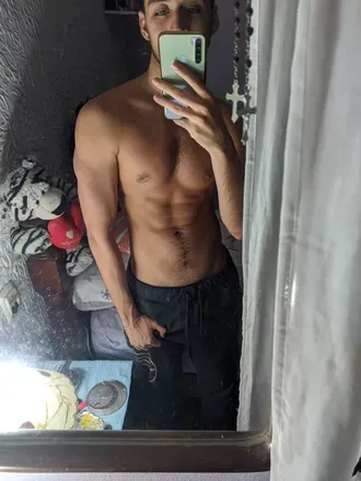 OnlyFans cuenta martin_black avatar 1