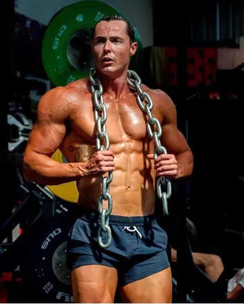 OnlyFans cuenta smedzshredz avatar 1
