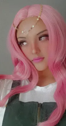 OnlyFans cuenta solochiara avatar 1