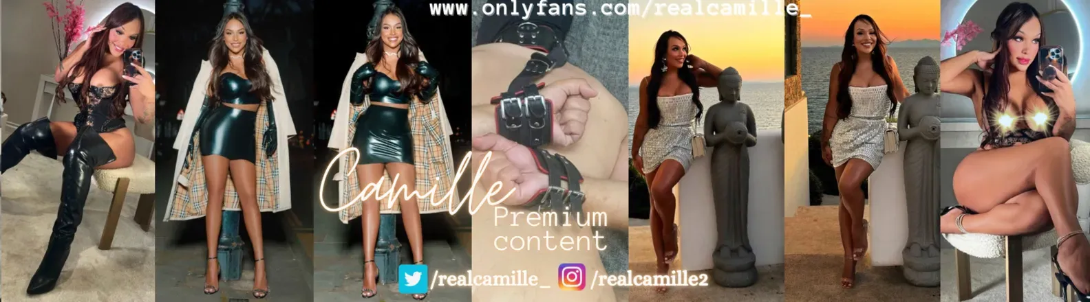 OnlyFans cuenta realcamille_ header 2