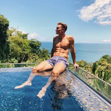 OnlyFans cuenta zbrady44 avatar 1
