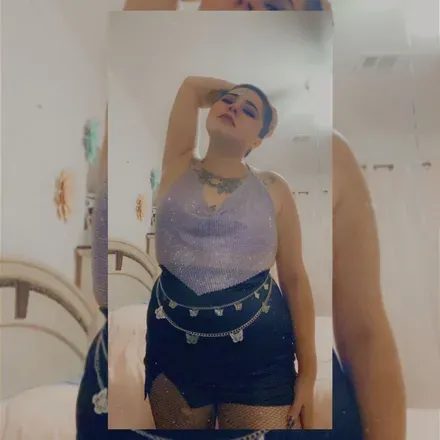 OnlyFans cuenta melonies_dreaming avatar 1