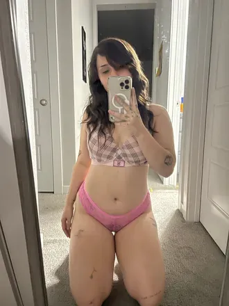OnlyFans cuenta baybe4ngel avatar 1