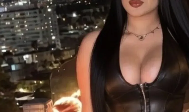 OnlyFans cuenta xocrystall avatar 1