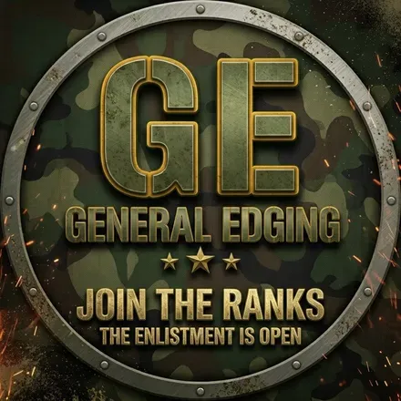 OnlyFans of generaledging