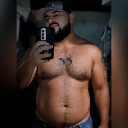 OnlyFans of oshito89