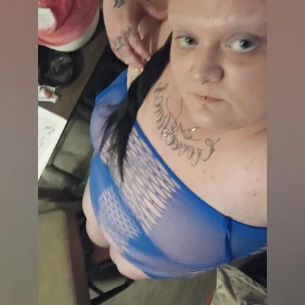 OnlyFans account  ssbbwqueen header 2