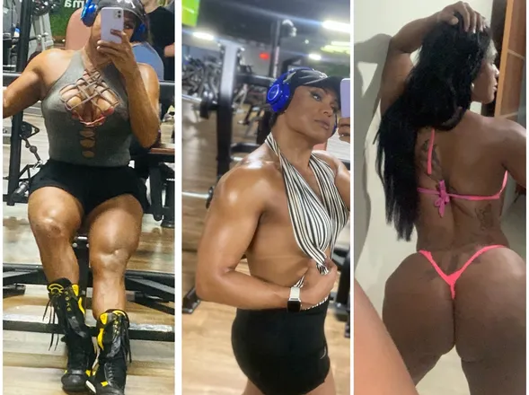 OnlyFans cuenta kamilla_gp header 2