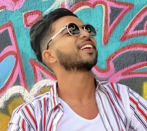 OnlyFans cuenta khalil_eg avatar 1