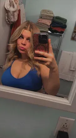 OnlyFans cuenta deleriousblonde28 avatar 1