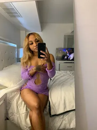 OnlyFans cuenta destinyybaby avatar 1
