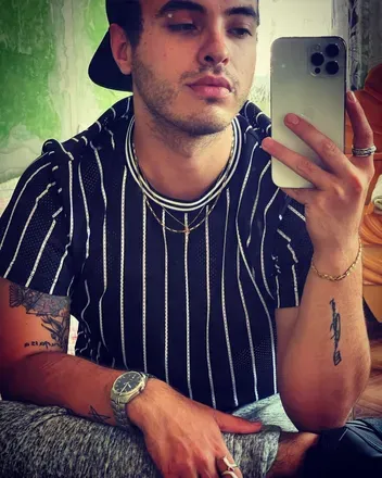 OnlyFans cuenta notobad avatar 1