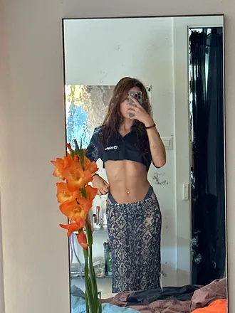 OnlyFans cuenta xxmissyg header 2