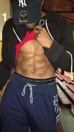 OnlyFans account  captainzman avatar 1