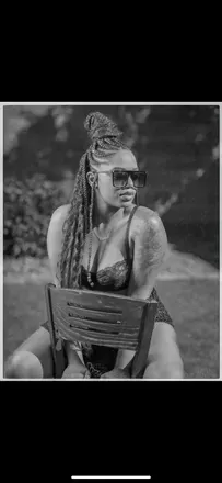 OnlyFans cuenta brownsugababy1 avatar 1
