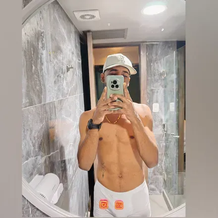 OnlyFans cuenta jeffreeydair avatar 1