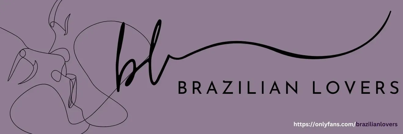 OnlyFans cuenta brazilianlovers header 2