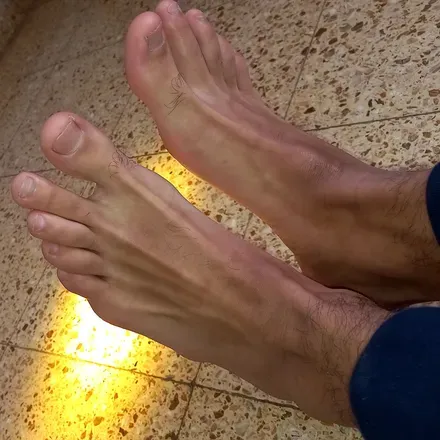 OnlyFans cuenta ur31cmfeets avatar 1
