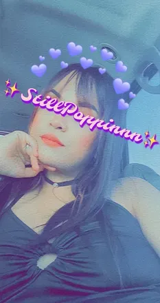 OnlyFans cuenta stillpoppinnn avatar 1