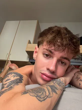 OnlyFans of gabrieldiorvip