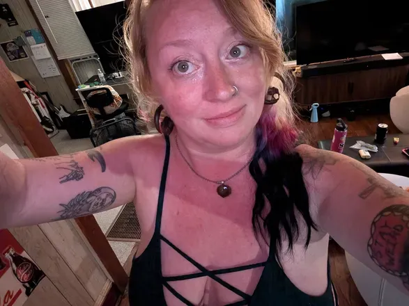 OnlyFans de bizarrebeaute