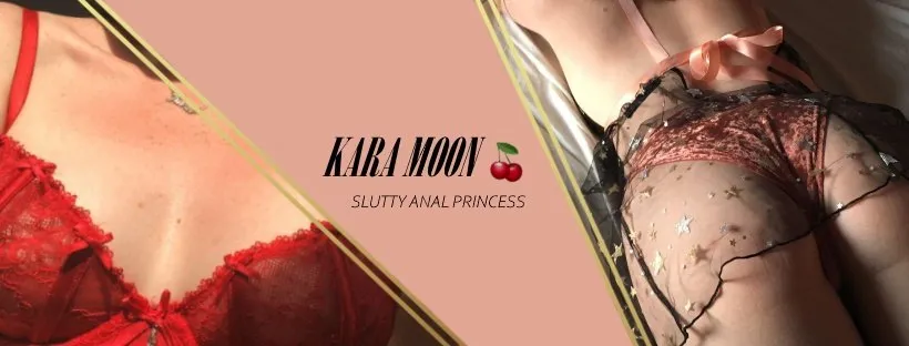 OnlyFans account  karamoon header 2