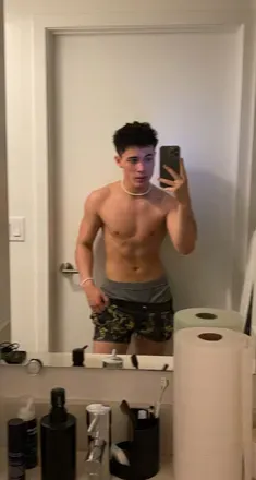 OnlyFans account  kiritoh header 2