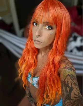 OnlyFans cuenta tawnyallegra avatar 1