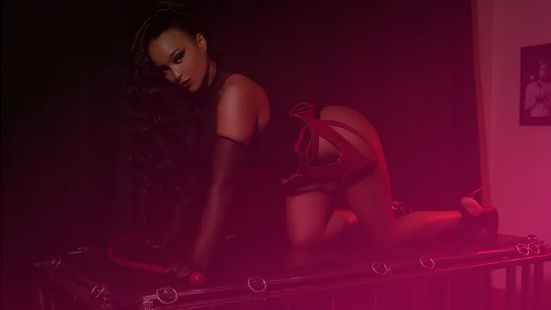 OnlyFans cuenta femdommaster header 2
