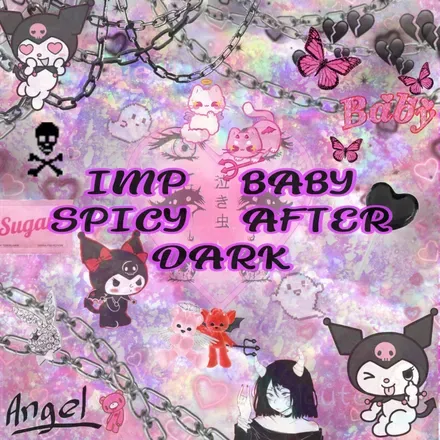 OnlyFans cuenta impbaby2001 header 2