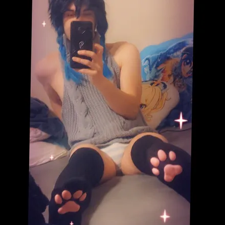 OnlyFans cuenta demon_teto header 2