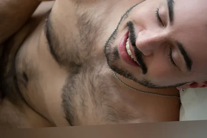 OnlyFans cuenta domtop_eric header 2