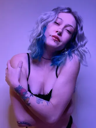OnlyFans cuenta matildablu_ avatar 1
