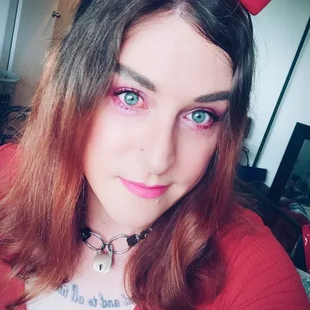 OnlyFans cuenta tammycheeks avatar 1
