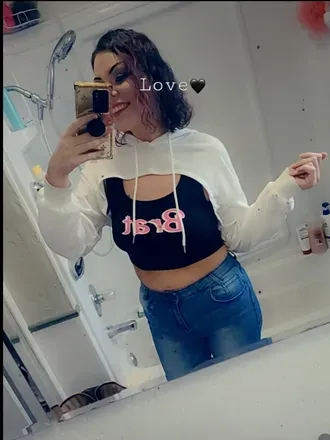 OnlyFans cuenta corinna_duh avatar 1