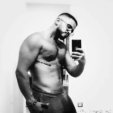 OnlyFans cuenta byllyvme avatar 1