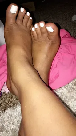 OnlyFans cuenta lushiousfeetisha avatar 1