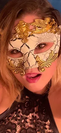OnlyFans cuenta masked_snowbunny avatar 1