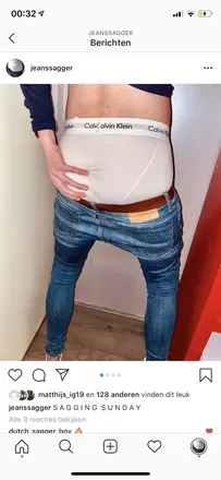 OnlyFans cuenta jeanssagger avatar 1