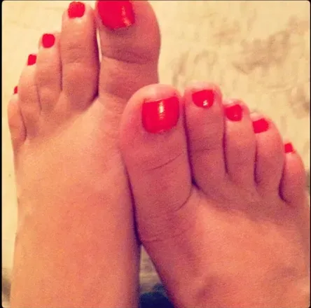 OnlyFans cuenta barefoot_bunee avatar 1