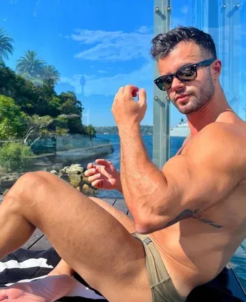 OnlyFans cuenta signorellii avatar 1