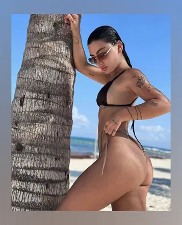 OnlyFans cuenta elinalscb avatar 1