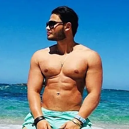 OnlyFans account  mondramusic avatar 1