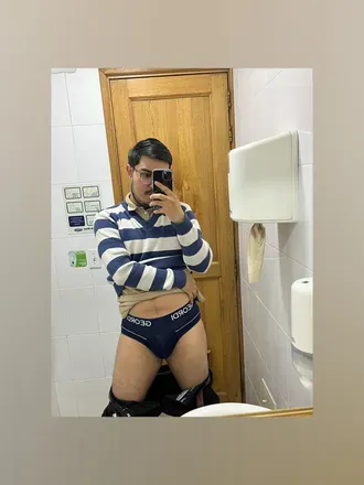 OnlyFans cuenta jonathantriana0309 avatar 1