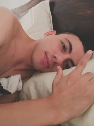 OnlyFans account  davidbad avatar 1