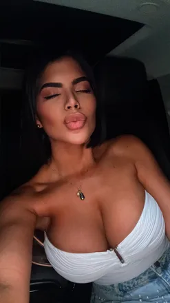 OnlyFans of sheilaortegax