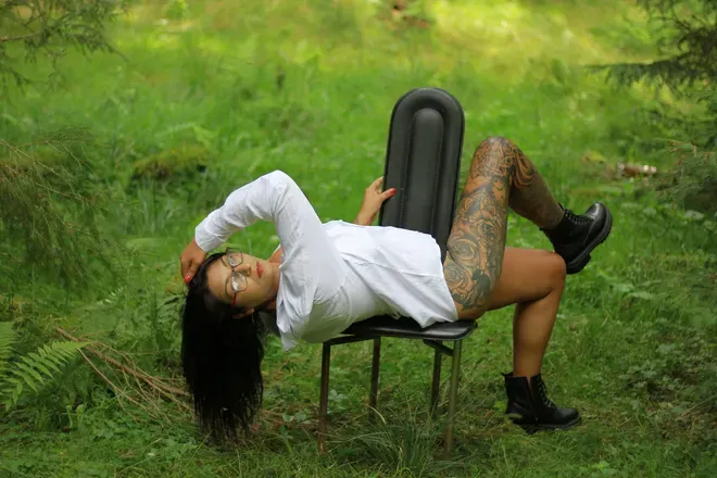 OnlyFans account  jessycajessyca header 2