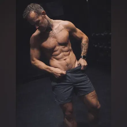 OnlyFans of joeyparksaz